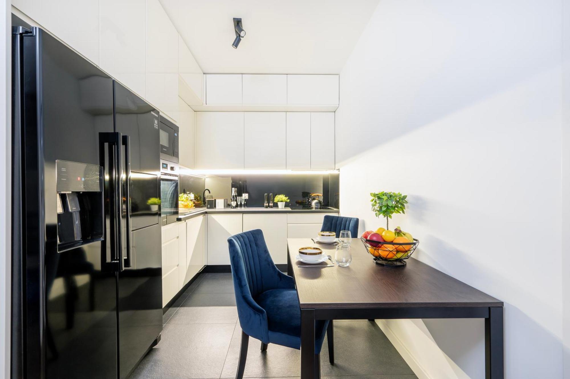 Manufaktura Residence - Apartamenty Industrial Z Parkingiem I Dwoma Lazienkami Лодзь Экстерьер фото