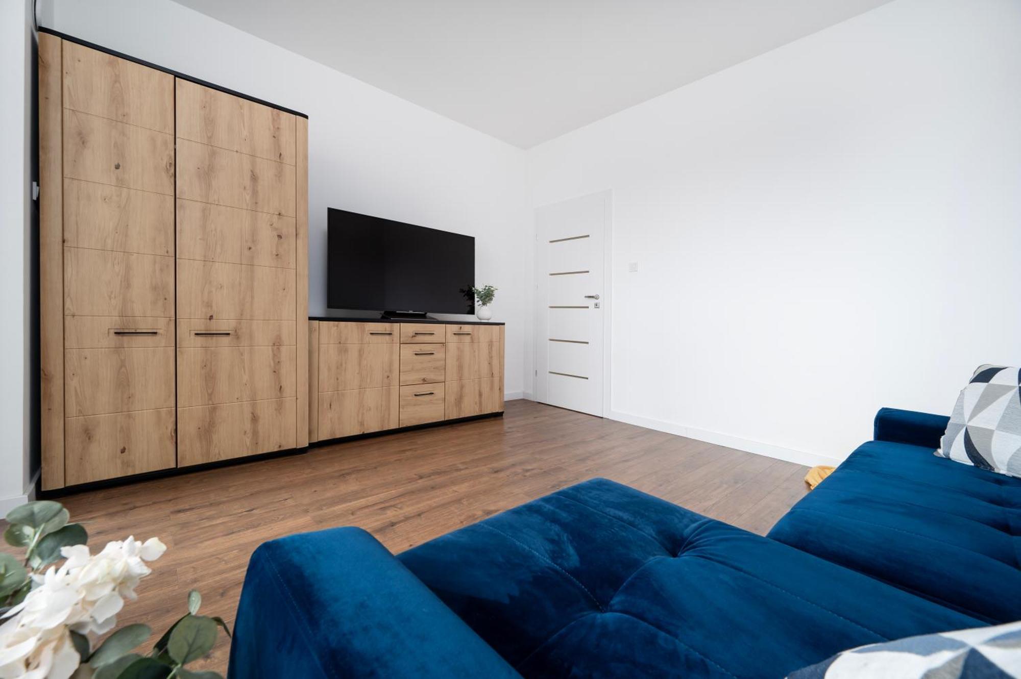 Manufaktura Residence - Apartamenty Industrial Z Parkingiem I Dwoma Lazienkami Лодзь Экстерьер фото