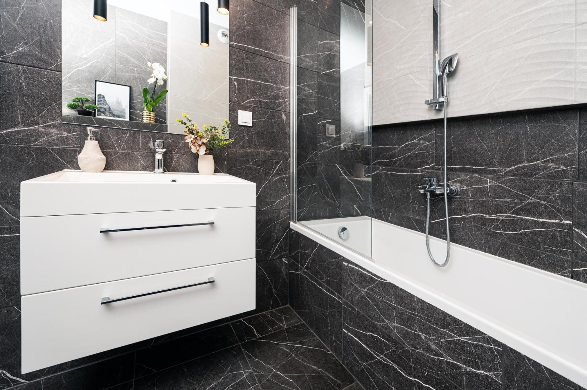 Manufaktura Residence - Apartamenty Industrial Z Parkingiem I Dwoma Lazienkami Лодзь Экстерьер фото