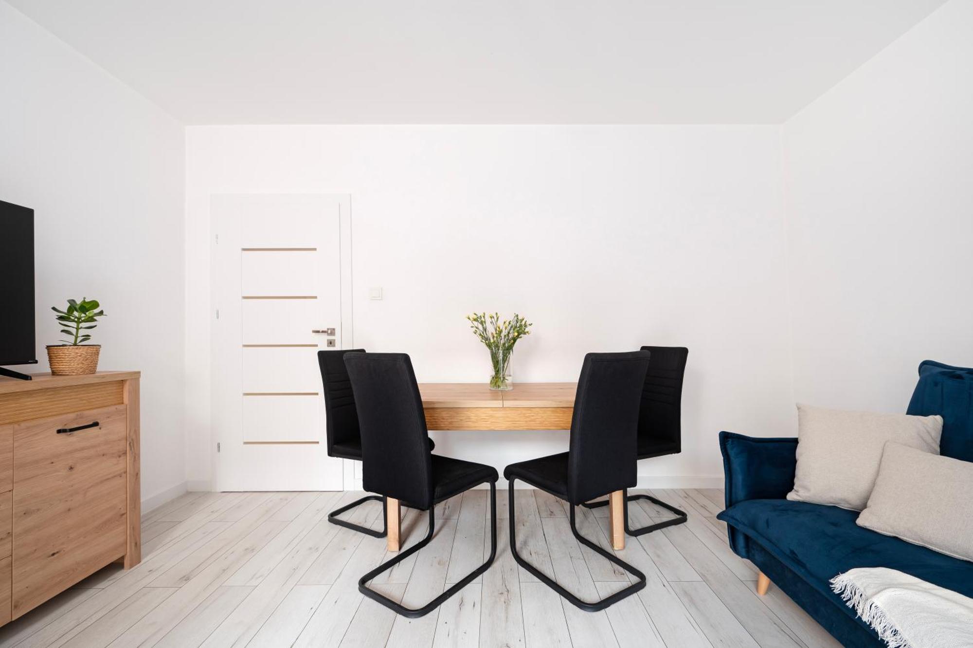 Manufaktura Residence - Apartamenty Industrial Z Parkingiem I Dwoma Lazienkami Лодзь Экстерьер фото