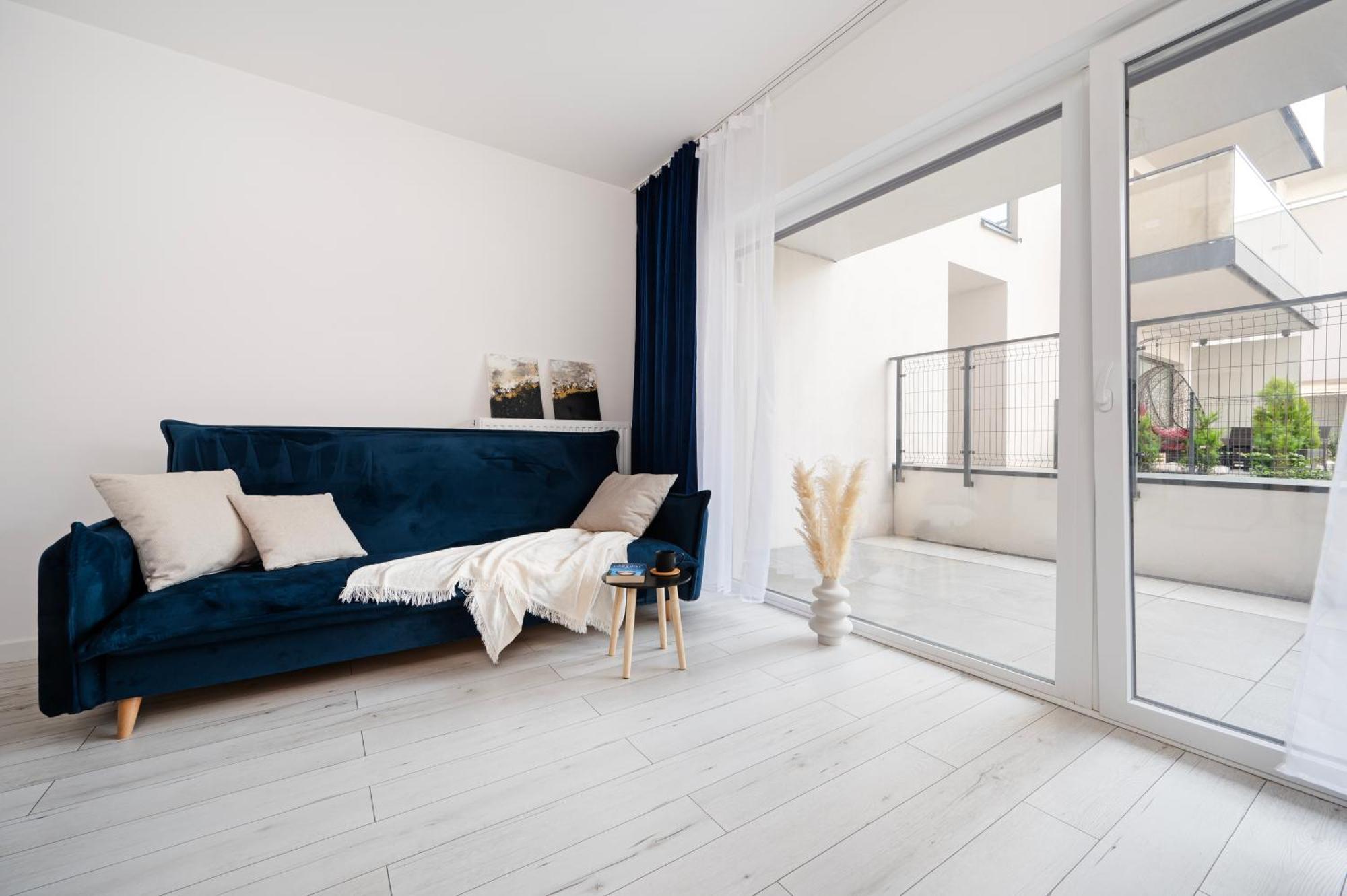 Manufaktura Residence - Apartamenty Industrial Z Parkingiem I Dwoma Lazienkami Лодзь Экстерьер фото